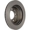 Centric Parts Standard Brake Rotor, 121.37002 121.37002 - alternate 2